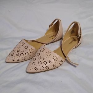 Old Navy flats women's size 9